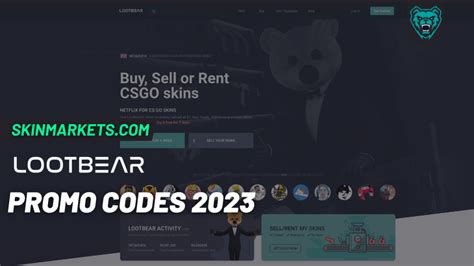 lootbear promo code|removed credit card lootbear.